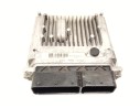 CENTRALITA MOTOR UCE A6519009702 