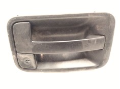 Recambio de maneta exterior delantera derecha para fiat scudo furgón (220_) 2.0 jtd referencia OEM IAM 1476387077  