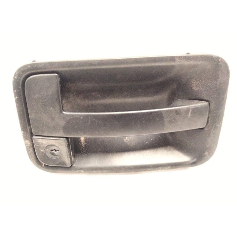 Recambio de maneta exterior delantera derecha para fiat scudo furgón (220_) 2.0 jtd referencia OEM IAM 1476387077  