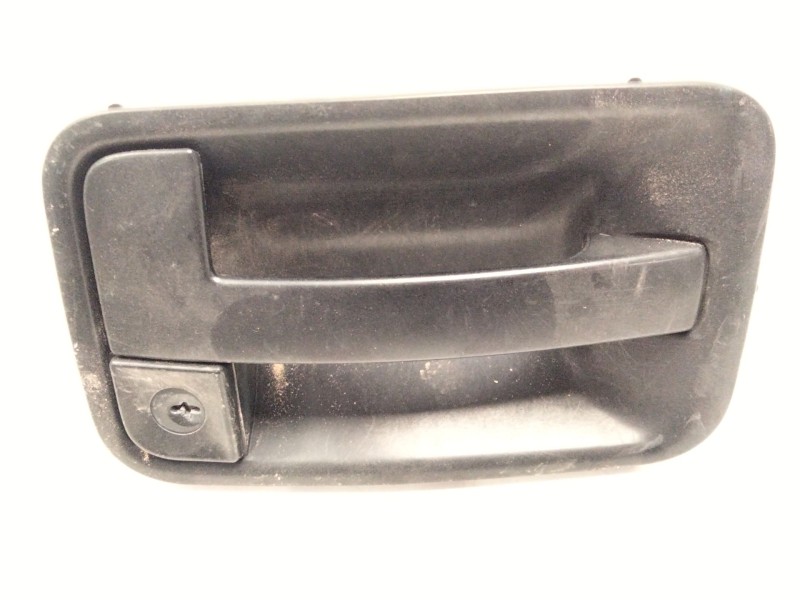 Recambio de maneta exterior delantera derecha para fiat scudo furgón (220_) 2.0 jtd referencia OEM IAM 1476387077  
