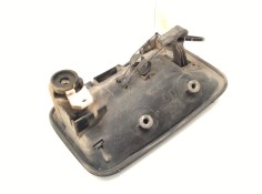 Recambio de maneta exterior delantera derecha para fiat scudo furgón (220_) 2.0 jtd referencia OEM IAM 1476387077   2