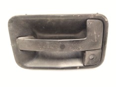 Recambio de maneta exterior delantera izquierda para fiat scudo furgón (220_) 2.0 jtd referencia OEM IAM 1473216077  