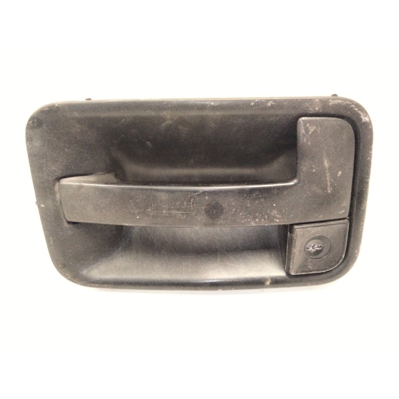 Recambio de maneta exterior delantera izquierda para fiat scudo furgón (220_) 2.0 jtd referencia OEM IAM 1473216077  