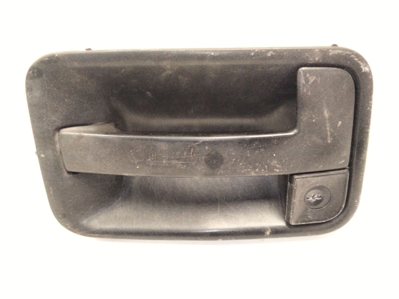 Recambio de maneta exterior delantera izquierda para fiat scudo furgón (220_) 2.0 jtd referencia OEM IAM 1473216077  