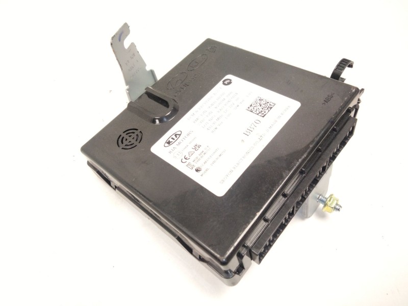 Recambio de modulo electronico para kia stonic (yb) 1.2 cvvt referencia OEM IAM 954B0H8700  