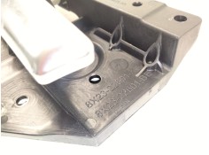 Recambio de maneta interior trasera izquierda para land rover range rover evoque (l538) 2.0 d referencia OEM IAM 8X2322601   2