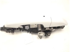 Recambio de maneta exterior trasera izquierda para land rover range rover evoque (l538) 2.0 d referencia OEM IAM BJ3224995  