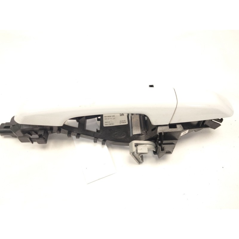 Recambio de maneta exterior trasera izquierda para land rover range rover evoque (l538) 2.0 d referencia OEM IAM BJ3224995  