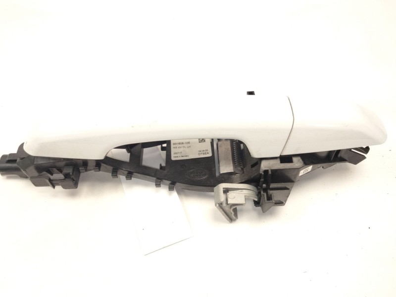 Recambio de maneta exterior trasera izquierda para land rover range rover evoque (l538) 2.0 d referencia OEM IAM BJ3224995  