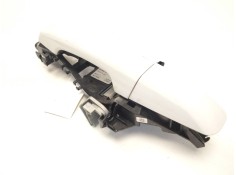 Recambio de maneta exterior trasera izquierda para land rover range rover evoque (l538) 2.0 d referencia OEM IAM BJ3224995   2
