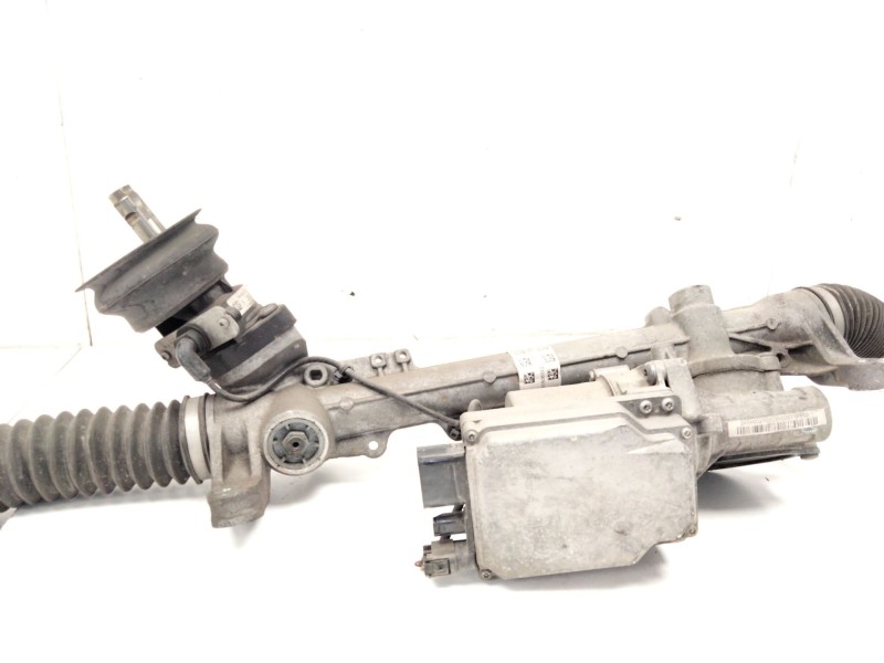 Recambio de caja direccion electrica para mercedes-benz cla coupé (c117) cla 220 cdi / d (117.303) referencia OEM IAM 6700003026