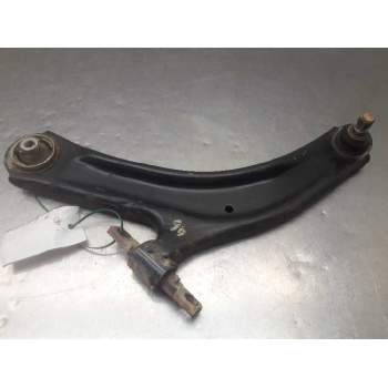 Recambio de brazo suspension superior delantero izquierdo para nissan qashqai+2 (jj10) acenta 4x4 referencia OEM IAM   