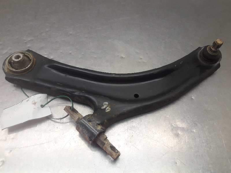 Recambio de brazo suspension superior delantero izquierdo para nissan qashqai+2 (jj10) acenta 4x4 referencia OEM IAM   