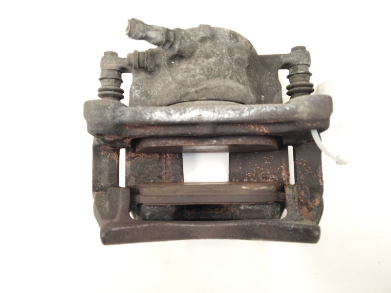 Recambio de pinza freno delantera izquierda para mercedes-benz cla coupé (c117) cla 220 cdi / d (117.303) referencia OEM IAM   