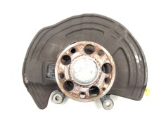 Recambio de mangueta delantera derecha para mercedes-benz cla coupé (c117) cla 220 cdi / d (117.303) referencia OEM IAM   