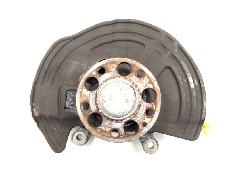 Recambio de mangueta delantera derecha para mercedes-benz cla coupé (c117) cla 220 cdi / d (117.303) referencia OEM IAM   