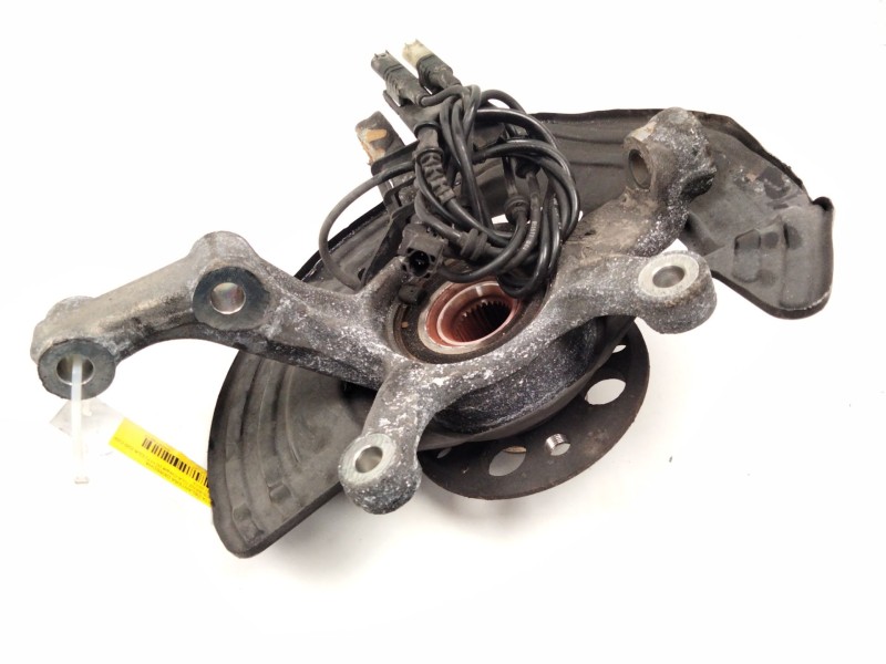 Recambio de mangueta delantera derecha para mercedes-benz cla coupé (c117) cla 220 cdi / d (117.303) referencia OEM IAM   