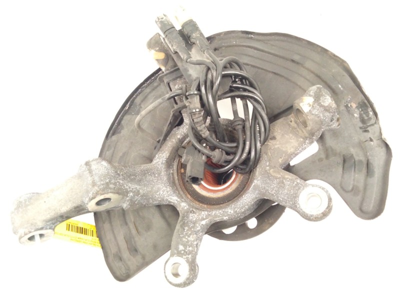 Recambio de mangueta delantera derecha para mercedes-benz cla coupé (c117) cla 220 cdi / d (117.303) referencia OEM IAM   