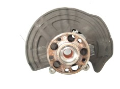 Recambio de mangueta delantera izquierda para mercedes-benz cla coupé (c117) cla 220 cdi / d (117.303) referencia OEM IAM   