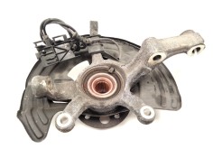 Recambio de mangueta delantera izquierda para mercedes-benz cla coupé (c117) cla 220 cdi / d (117.303) referencia OEM IAM    2