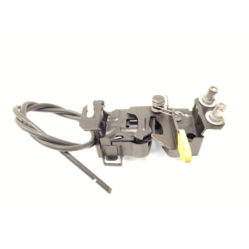 Recambio de cerradura capot para mercedes-benz cla coupé (c117) cla 220 cdi / d (117.303) referencia OEM IAM A2468700558  