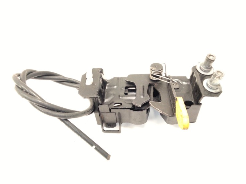 Recambio de cerradura capot para mercedes-benz cla coupé (c117) cla 220 cdi / d (117.303) referencia OEM IAM A2468700558  