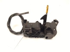 Recambio de cerradura capot para mercedes-benz cla coupé (c117) cla 220 cdi / d (117.303) referencia OEM IAM A2468700558   2