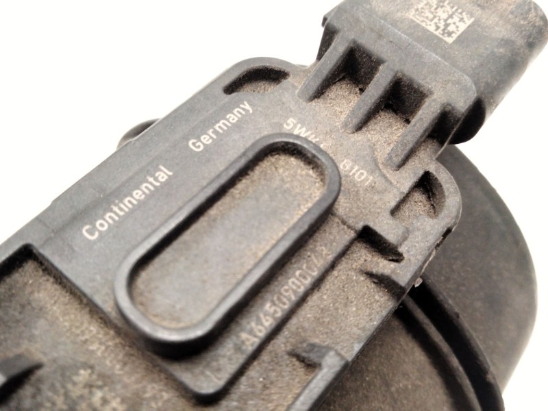 Recambio de caudalimetro para mercedes-benz cla coupé (c117) cla 220 cdi / d (117.303) referencia OEM IAM A6450900043  