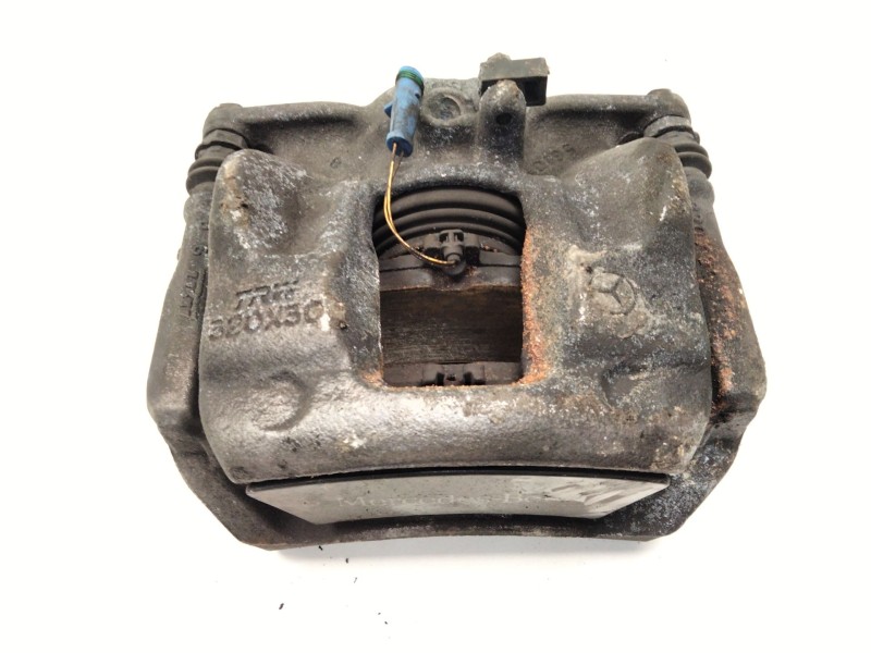 Recambio de pinza freno delantera derecha para mercedes-benz cla coupé (c117) cla 220 cdi / d (117.303) referencia OEM IAM   