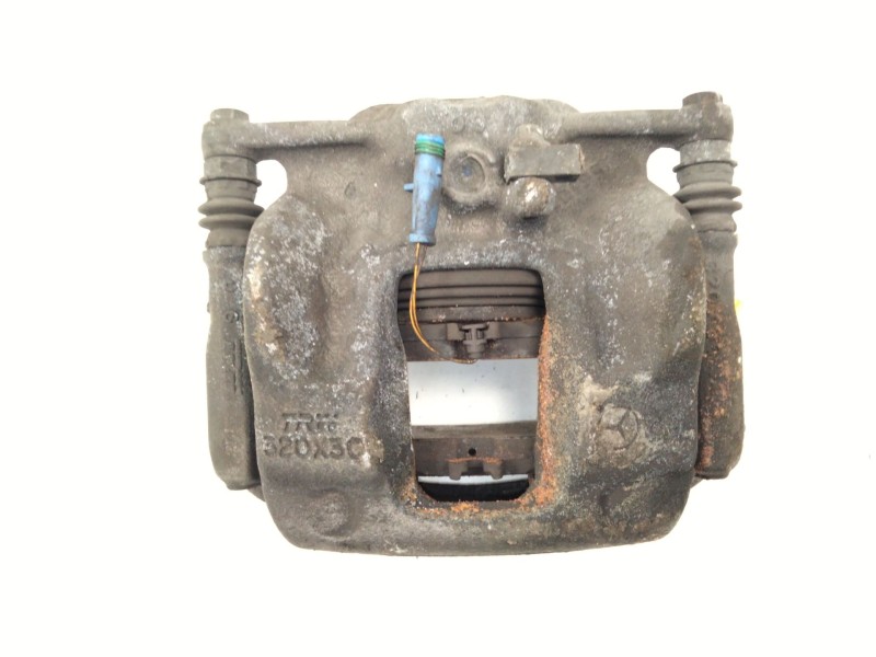 Recambio de pinza freno delantera derecha para mercedes-benz cla coupé (c117) cla 220 cdi / d (117.303) referencia OEM IAM   