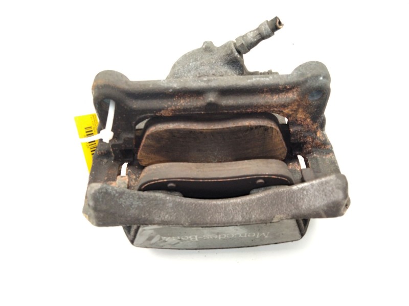 Recambio de pinza freno delantera derecha para mercedes-benz cla coupé (c117) cla 220 cdi / d (117.303) referencia OEM IAM   