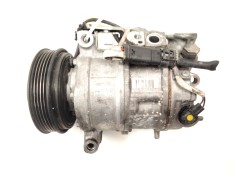 Recambio de compresor aire acondicionado para mercedes-benz cla coupé (c117) cla 220 cdi / d (117.303) referencia OEM IAM 447280