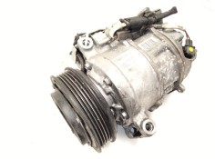 Recambio de compresor aire acondicionado para mercedes-benz cla coupé (c117) cla 220 cdi / d (117.303) referencia OEM IAM 447280 2