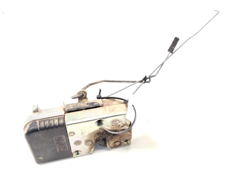 Recambio de cerradura puerta delantera derecha para fiat scudo furgón (220_) 2.0 jtd referencia OEM IAM   