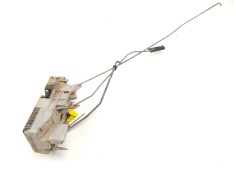 Recambio de cerradura puerta delantera derecha para fiat scudo furgón (220_) 2.0 jtd referencia OEM IAM    2