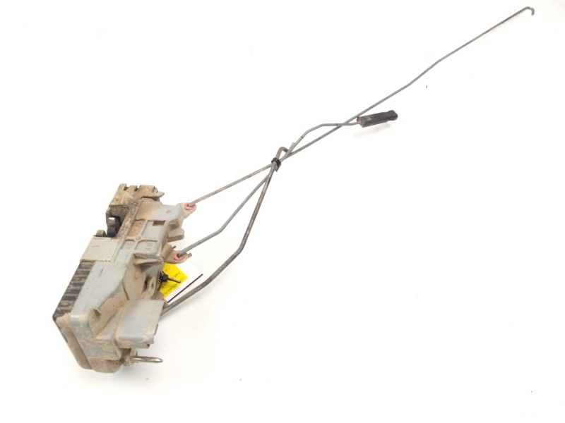 Recambio de cerradura puerta delantera derecha para fiat scudo furgón (220_) 2.0 jtd referencia OEM IAM   