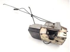 Recambio de cerradura puerta delantera izquierda para fiat scudo furgón (220_) 2.0 jtd referencia OEM IAM   