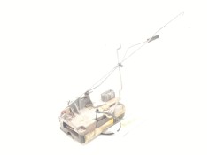 Recambio de cerradura puerta delantera izquierda para fiat scudo furgón (220_) 2.0 jtd referencia OEM IAM    2