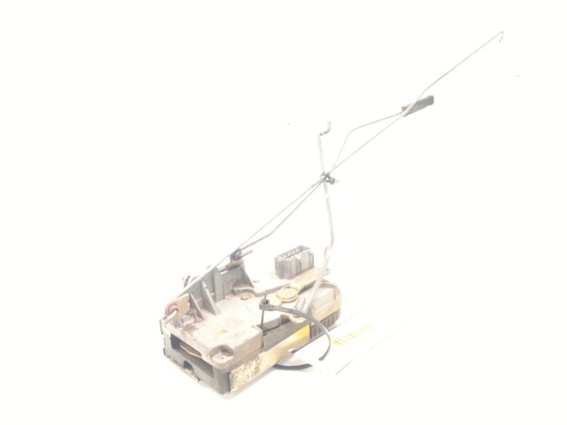 Recambio de cerradura puerta delantera izquierda para fiat scudo furgón (220_) 2.0 jtd referencia OEM IAM   