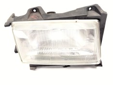 Recambio de faro derecho para fiat scudo furgón (220_) 2.0 jtd referencia OEM IAM   