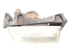 Recambio de faro derecho para fiat scudo furgón (220_) 2.0 jtd referencia OEM IAM    2