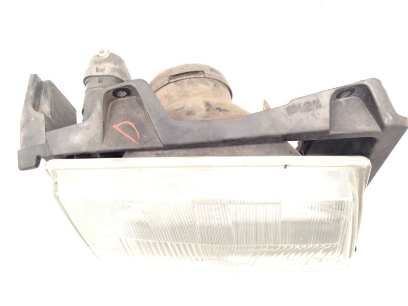 Recambio de faro derecho para fiat scudo furgón (220_) 2.0 jtd referencia OEM IAM   