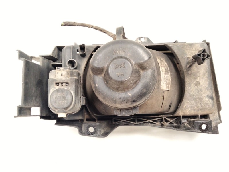 Recambio de faro derecho para fiat scudo furgón (220_) 2.0 jtd referencia OEM IAM   