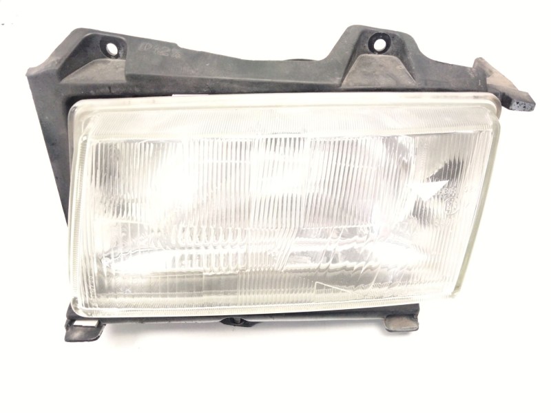 Recambio de faro izquierdo para fiat scudo furgón (220_) 2.0 jtd referencia OEM IAM   