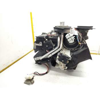 CALEFACCION ENTERA NORMAL A35200A7772000 
