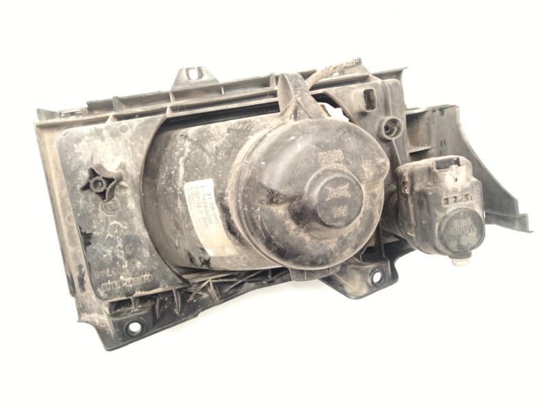 Recambio de faro izquierdo para fiat scudo furgón (220_) 2.0 jtd referencia OEM IAM   