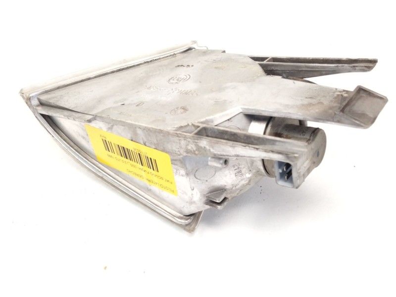 Recambio de piloto lateral derecho para fiat scudo furgón (220_) 2.0 jtd referencia OEM IAM 36180748  