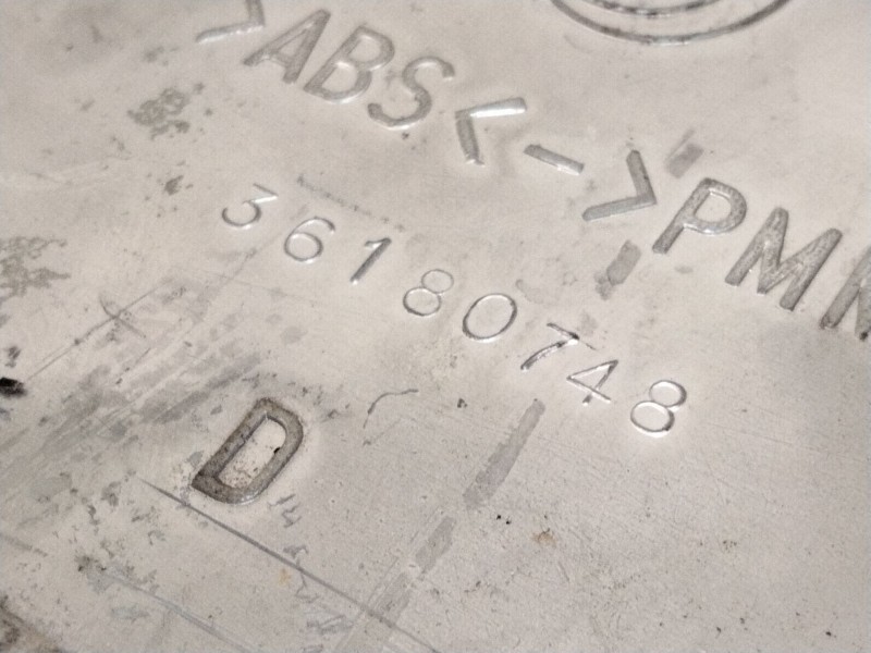 Recambio de piloto lateral derecho para fiat scudo furgón (220_) 2.0 jtd referencia OEM IAM 36180748  