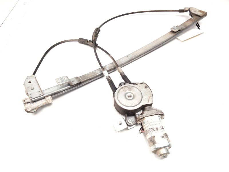 Recambio de elevalunas delantero derecho para fiat scudo furgón (220_) 2.0 jtd referencia OEM IAM   