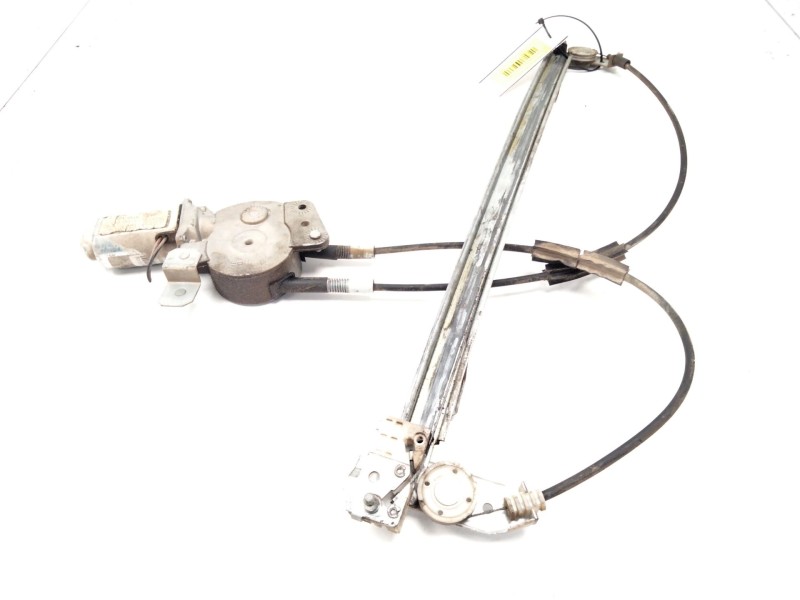 Recambio de elevalunas delantero derecho para fiat scudo furgón (220_) 2.0 jtd referencia OEM IAM   